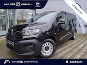 Citroën e-Berlingo - L2 50 kWh 136pk | 8 jaar garantie | 0% financial lease | 2-z