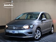 Volkswagen Golf Sportsvan - 1.2 TSI AVM Business Edition Connected AIRCO CRUISE AUX PDC