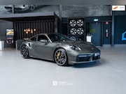 Porsche 911 - 992 3.8 Turbo S (2020, NL) 1e eigenaar, lift, Burmester, Exc