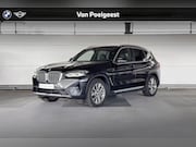 BMW X3 - 30e xDrive