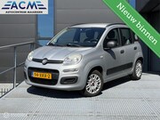 Fiat Panda - 0.9 TwinAir AUTOMAAT