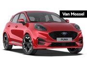 Ford Puma - 1.0 EcoBoost Hybrid ST-Line X | Nieuw Te Bestellen| €4000.- 