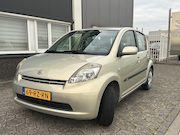 Daihatsu Sirion - 2 2. 1.3-16V Comfort 43.994KM NAP Automaat