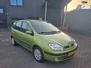 Renault Scénic - 1.6-16V RXE Airco Nap Trekhaak