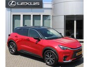 Lexus LBX - Emotion 2WD 1e EIGENAAR NL-AUTO TREKHAAK MARK LEVINSON EL-KO