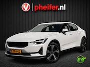 Polestar 2 - Long Range Single Motor 78 kWh SOH 92% Adapt. cruise/ 360 Ca