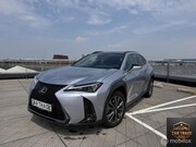 Lexus UX - 250h F Sport Line Leder|Carplay|Led