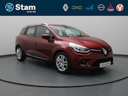 Renault Clio - Estate 90pk TCe Zen Climate | Navi