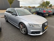 Audi A6 - 3.0 TDI Biturbo Competition 327PK EXPORTPRIJS