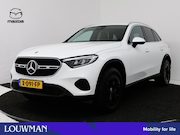 Mercedes-Benz GLC-klasse - 300e 4MATIC Business Line | 1e eigenaar | NL auto | Trekhaak