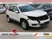 Volkswagen Tiguan - Schade auto SCHADE AUTO 1.4 TSI Comfort&Design
