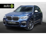 BMW X3 - M40i xDrive / Harman Kardon / 360 Camera / Trekhaak
