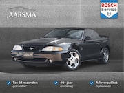 Ford Mustang - SVT Cobra 4.6L V8 DOHC |Handgeschakeld |Elektrische kap |