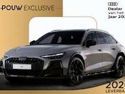 Audi A6 Allroad - quattro Allroad e-hybrid 367pk quattro | Tech Pro