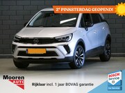 Opel Crossland - 1.2 Turbo Elegance | CAMERA | CARPLAY | CRUISE CONTROL |