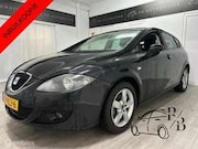 Seat Leon - 1.6 25 Edition I EXPORTPRIJS