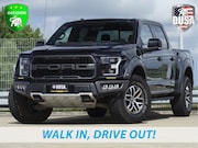 Ford F-150 - 3.5 V6 Ecoboost SuperCrew Raptor | FOX Racing Schokdempers |