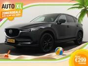 Mazda CX-5 - 2.0 165PK Aut Sportive Black-Line Head-Up Display BOSE Ad.Cr