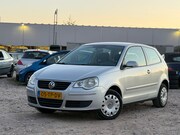 Volkswagen Polo - 1.2 Optive/ COMPLEET ONDERHOUD