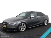Audi S4 - 3.0 TFSI S4 quattro Pro Line