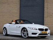 BMW Z4 - Roadster sDrive18i M Sport | Automaat | Leder | Org. NL | Na