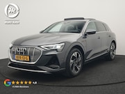 Audi e-tron - 50 Quattro 2x S Line 313pk 71 kWh Dealer O.H INCL BTW | Luch