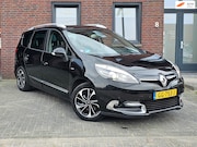 Renault Grand Scénic - 1.2 TCe Bose / 7p. / Navi / Keyless / Cruise / 17" LMV