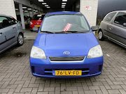 Daihatsu Cuore - 1.0-12V Nagano