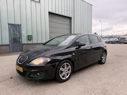 Seat Leon - 1.6 TDI Eco. Bnsline 2011 EURO5 schade scherm