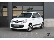 Renault Twingo - 1.0 SCe Limited |Stoelverwarming|Airco|