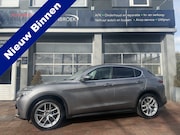 Alfa Romeo Stelvio - 2.0 T AWD Veloce AWD Super First Edition 280 PK Leder Camera