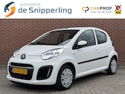 Citroën C1 - 1.0 Collection Light AIRCO 5-DEURS AFNB-TREKHAAK NL AUTO