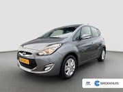 Hyundai ix20 - 1.4i 90pk Go! | Camera | Airco | Trekhaak | Boordcomputer | 