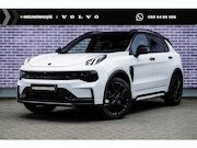 Lynk & Co 01 - 1.5 Plug-in Hybrid More | PHEV | Trekhaak | Two-Tone | Panor