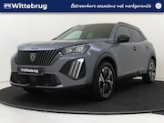Peugeot e-2008 - EV Allure 54 kWh