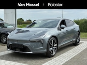 Polestar 4 - coupé Rear Motor Prime 100 kWh Prime|HUD|Harman&Kardon|21-in