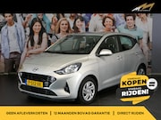 Hyundai i10 - 1.0 Comfort 5-zits - Occasion Lease vanaf €324 p/m - Apple c