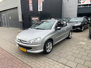 Peugeot 206 - CC 1.6-16V Sport NAP APK