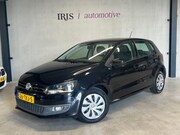 Volkswagen Polo - 1.2 TSI - DSG - Org NL - Apple Carplay - Airco - Cruise - De