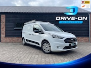 Ford Transit Connect - 1.0 Ecoboost L2 - 2X schuifdeur - stoelverwarming - imperiaa