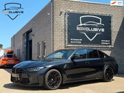 BMW M3 - 3-serie xDrive Competition 850pk|HYBRID TURBO|CARBON|EVENTUR