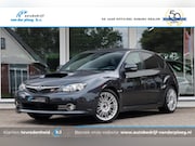 Subaru WRX STI - 2.5 T Sport Executive | 1e eigenaar | Recaro | BBS | Navigat