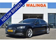 Audi A5 - Sportback 2.0 TFSI MHEV 3x S-line Edition | Stoelverwarming 