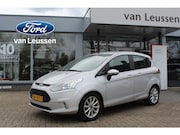 Ford B-Max - TITANIUM TREKHAAK CAMERA NAVI CRUISE PARK.SENSOREN EL-RAMEN 