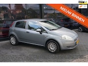 Fiat Punto - 1.4 Active, Airco, Elek pakket, trekhaak