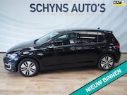 Volkswagen e-Golf - E-DITION Automaat/Cruisecontrol/Frontassist/Parkdistance/ECO