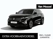 Renault Austral - full hybrid 200 E-TECH Techno | Blind Spot Warning | Elektro