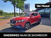 MG MG ZS - EV Luxury 45 kWh | 95% SOH | LEER | CAMERA | PANO-SCHUIFDAK