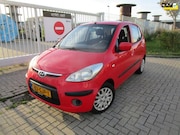 Hyundai i10 - 1.1 Dynamic Cool, Nw apk