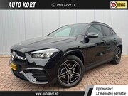Mercedes-Benz GLA-Klasse - 250 e AMG Business Solution | Alcantara | 19'' Lichtmetalen 